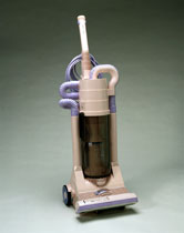 Image: Dyson G-Force Cyclonic vacuum cleaner, 1990